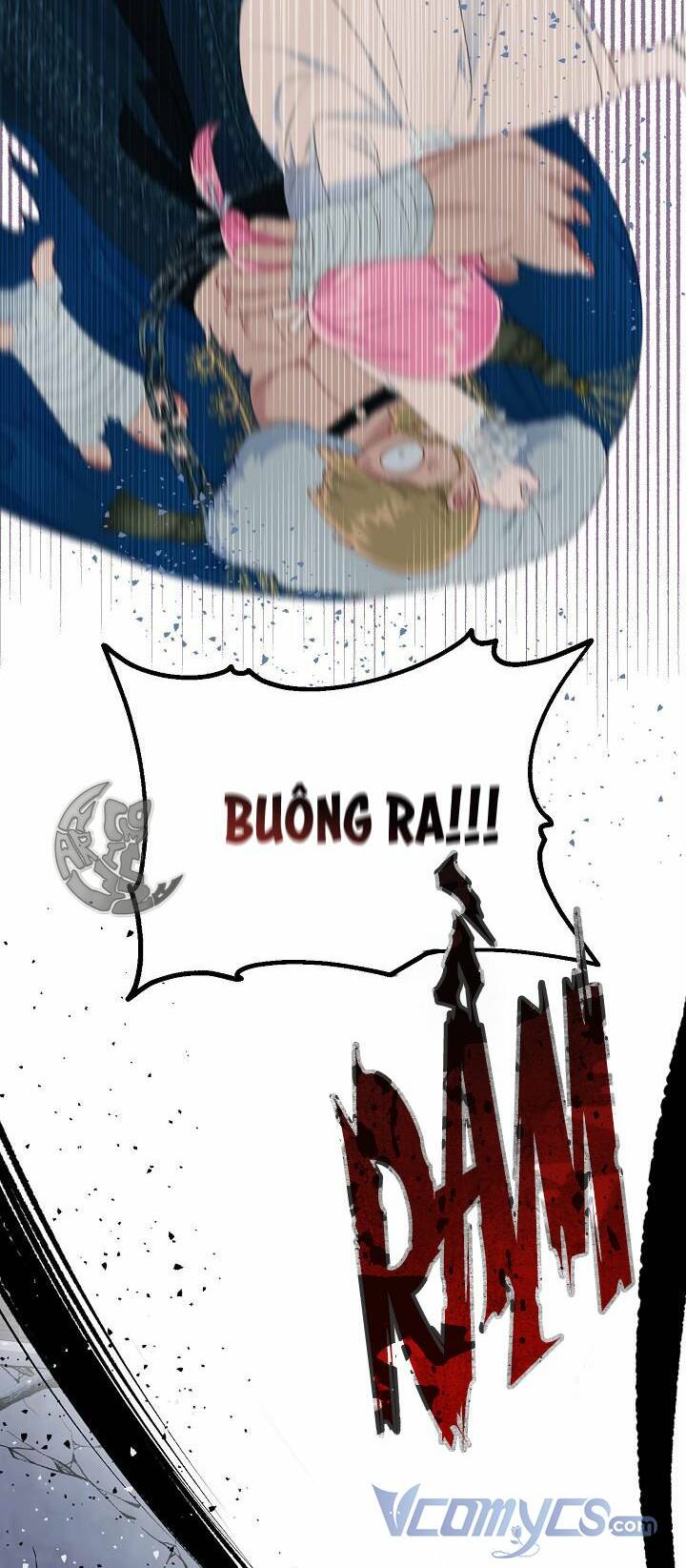 Sự Điều Trị Đặc Biệt Của Tinh Linh Chap 40 - Next Chap 41