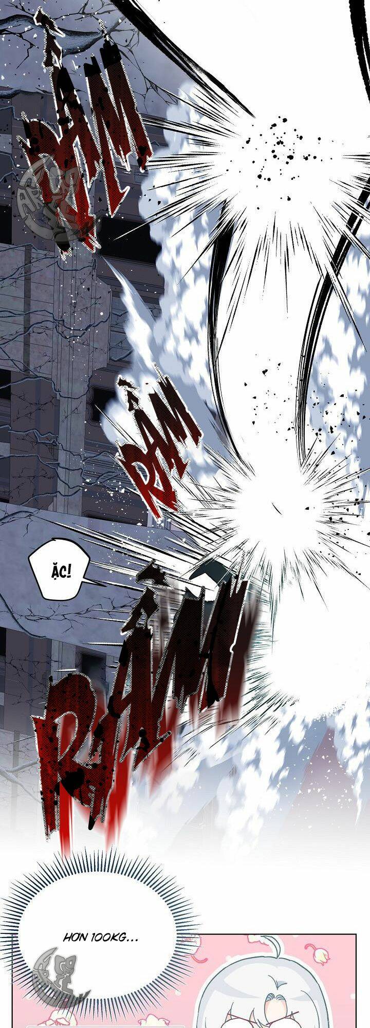 Sự Điều Trị Đặc Biệt Của Tinh Linh Chap 40 - Next Chap 41