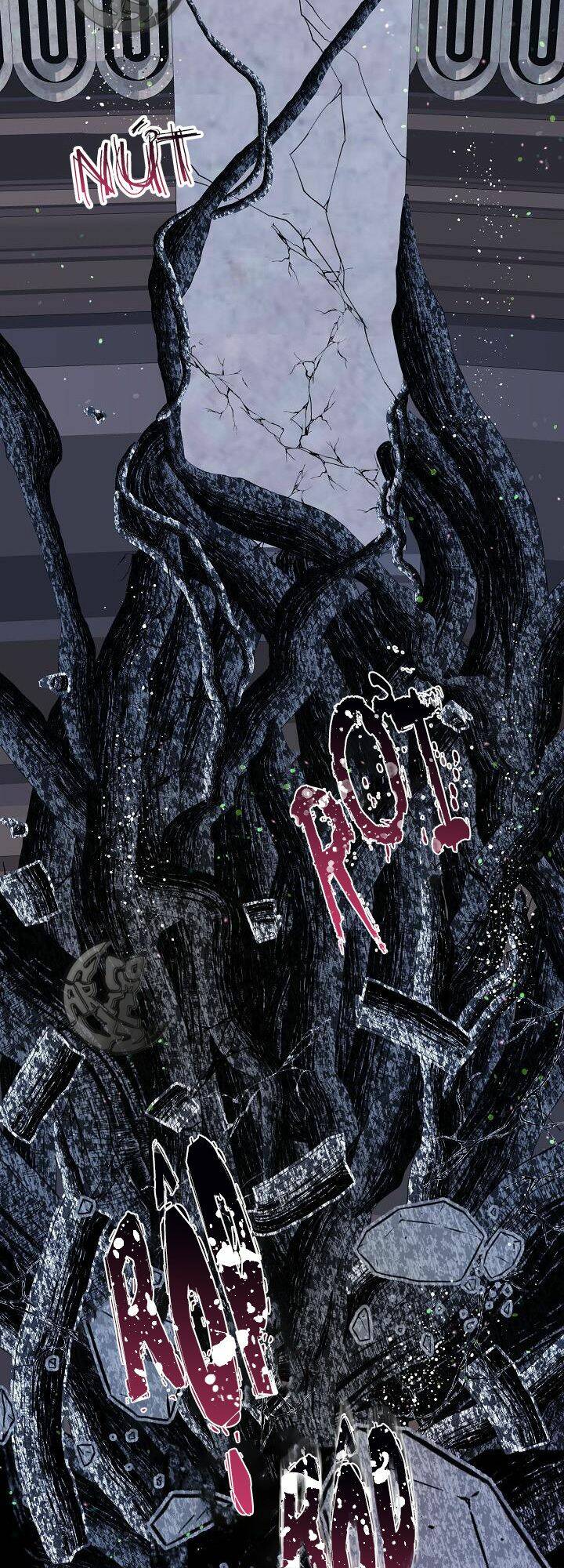 Sự Điều Trị Đặc Biệt Của Tinh Linh Chap 40 - Next Chap 41