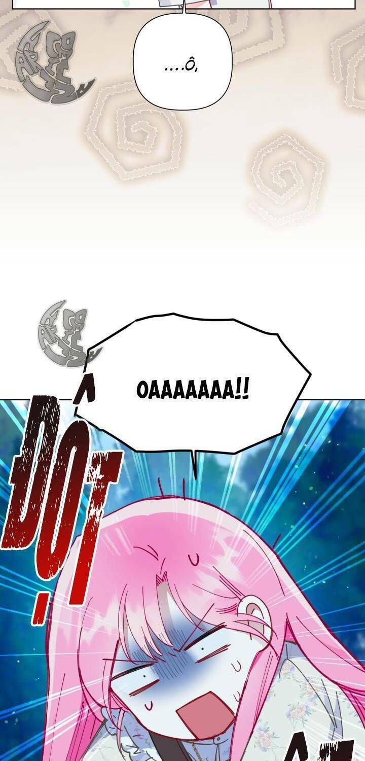 Sự Điều Trị Đặc Biệt Của Tinh Linh Chap 41 - Next Chap 42