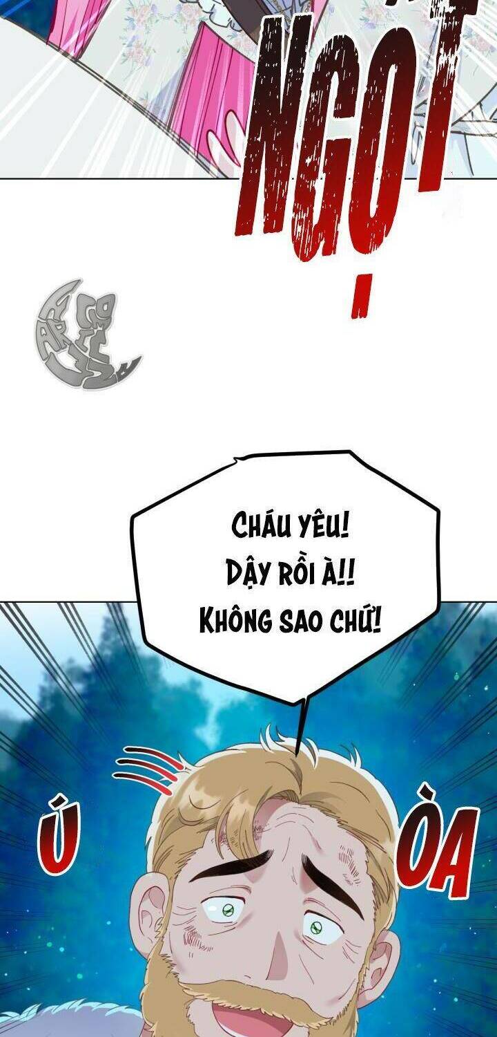 Sự Điều Trị Đặc Biệt Của Tinh Linh Chap 41 - Next Chap 42