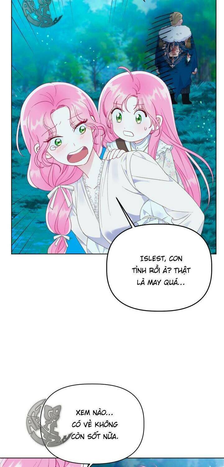 Sự Điều Trị Đặc Biệt Của Tinh Linh Chap 41 - Next Chap 42