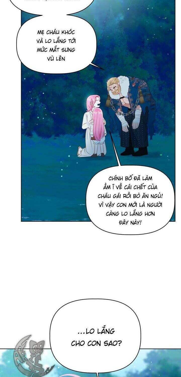 Sự Điều Trị Đặc Biệt Của Tinh Linh Chap 41 - Next Chap 42