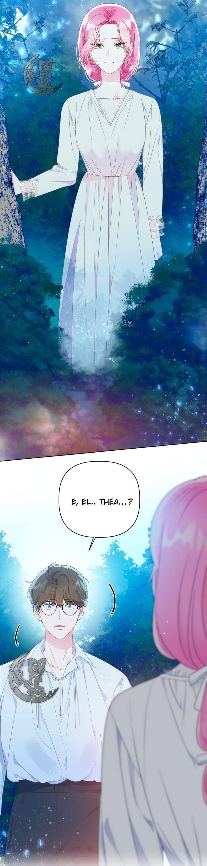 Sự Điều Trị Đặc Biệt Của Tinh Linh Chap 41 - Next Chap 42