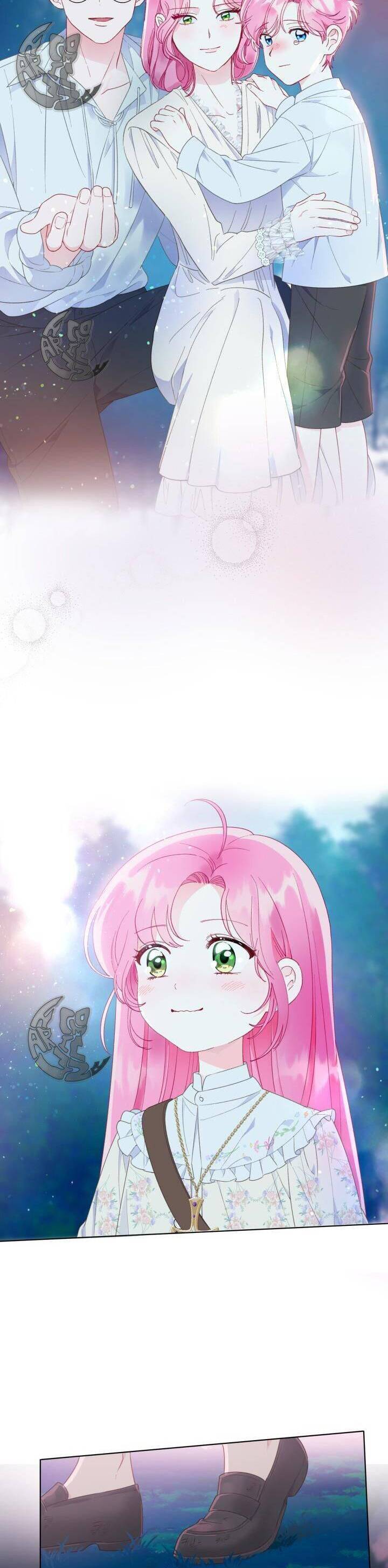 Sự Điều Trị Đặc Biệt Của Tinh Linh Chap 41 - Next Chap 42