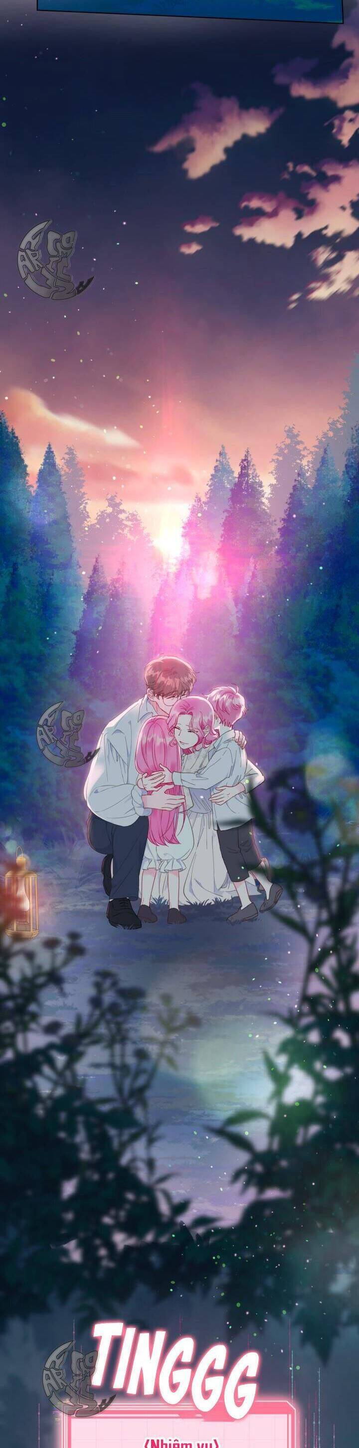 Sự Điều Trị Đặc Biệt Của Tinh Linh Chap 41 - Next Chap 42