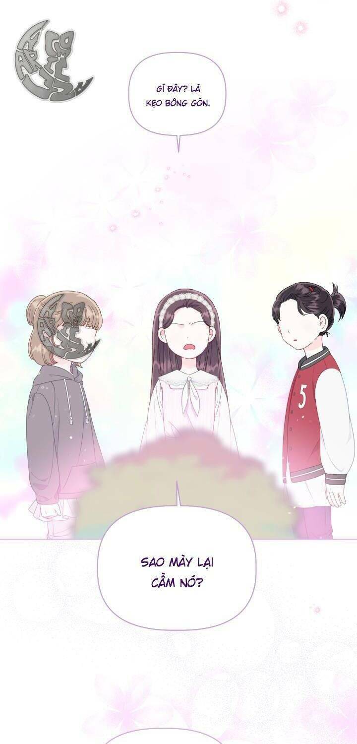 Sự Điều Trị Đặc Biệt Của Tinh Linh Chap 41 - Next Chap 42