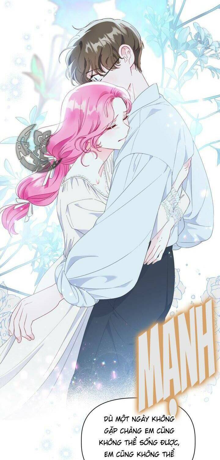 Sự Điều Trị Đặc Biệt Của Tinh Linh Chap 41 - Next Chap 42