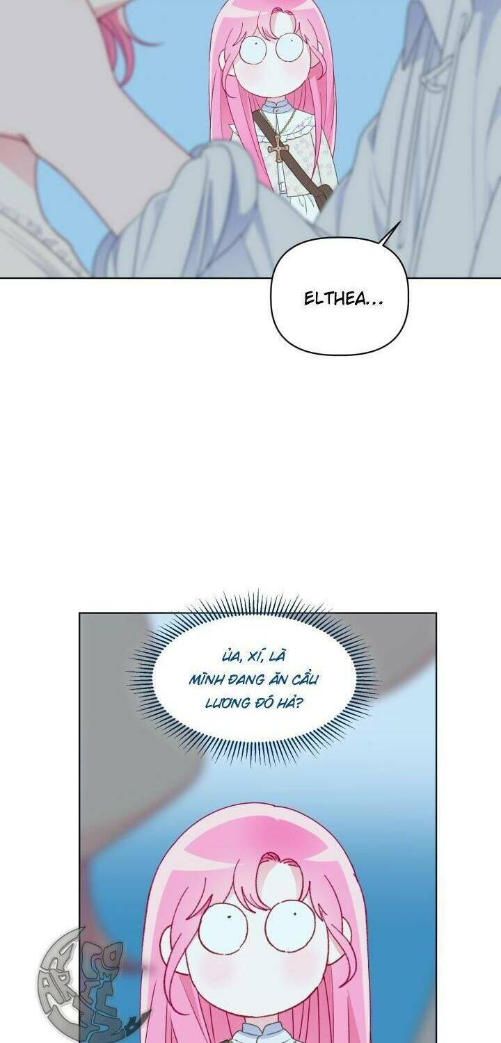 Sự Điều Trị Đặc Biệt Của Tinh Linh Chap 41 - Next Chap 42