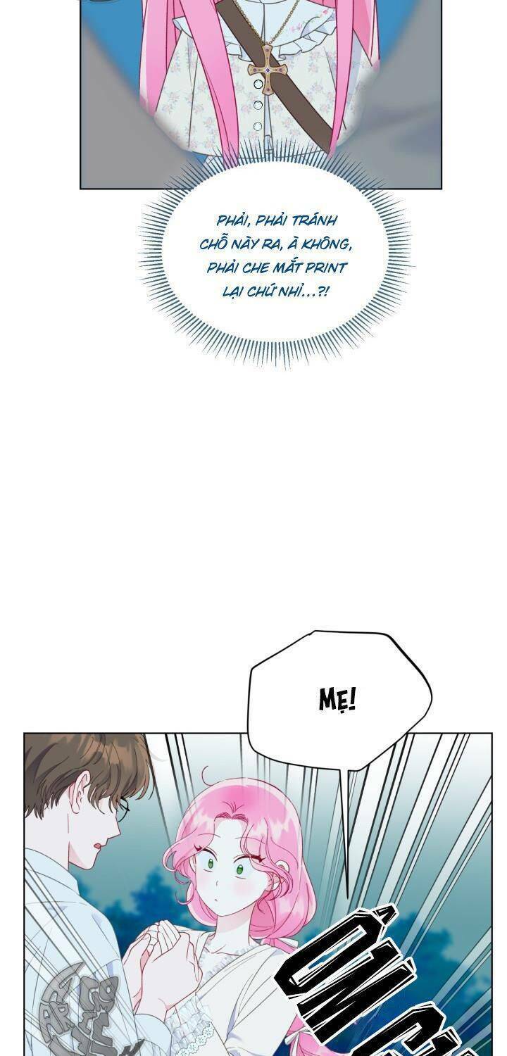 Sự Điều Trị Đặc Biệt Của Tinh Linh Chap 41 - Next Chap 42