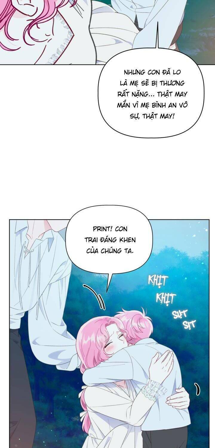 Sự Điều Trị Đặc Biệt Của Tinh Linh Chap 41 - Next Chap 42