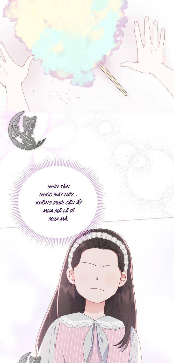 Sự Điều Trị Đặc Biệt Của Tinh Linh Chap 41 - Next Chap 42