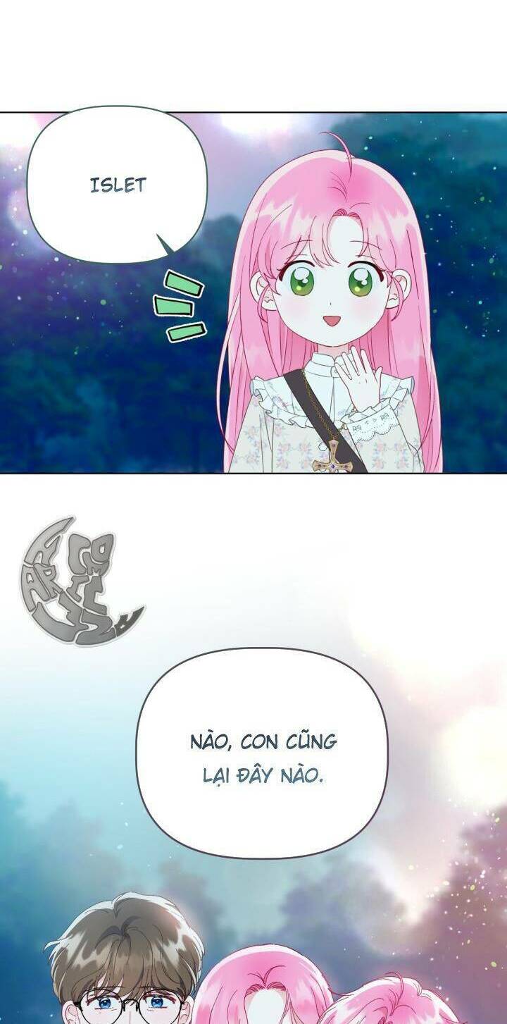 Sự Điều Trị Đặc Biệt Của Tinh Linh Chap 41 - Next Chap 42