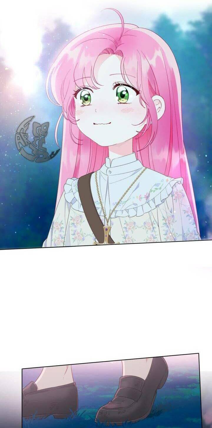 Sự Điều Trị Đặc Biệt Của Tinh Linh Chap 41 - Next Chap 42