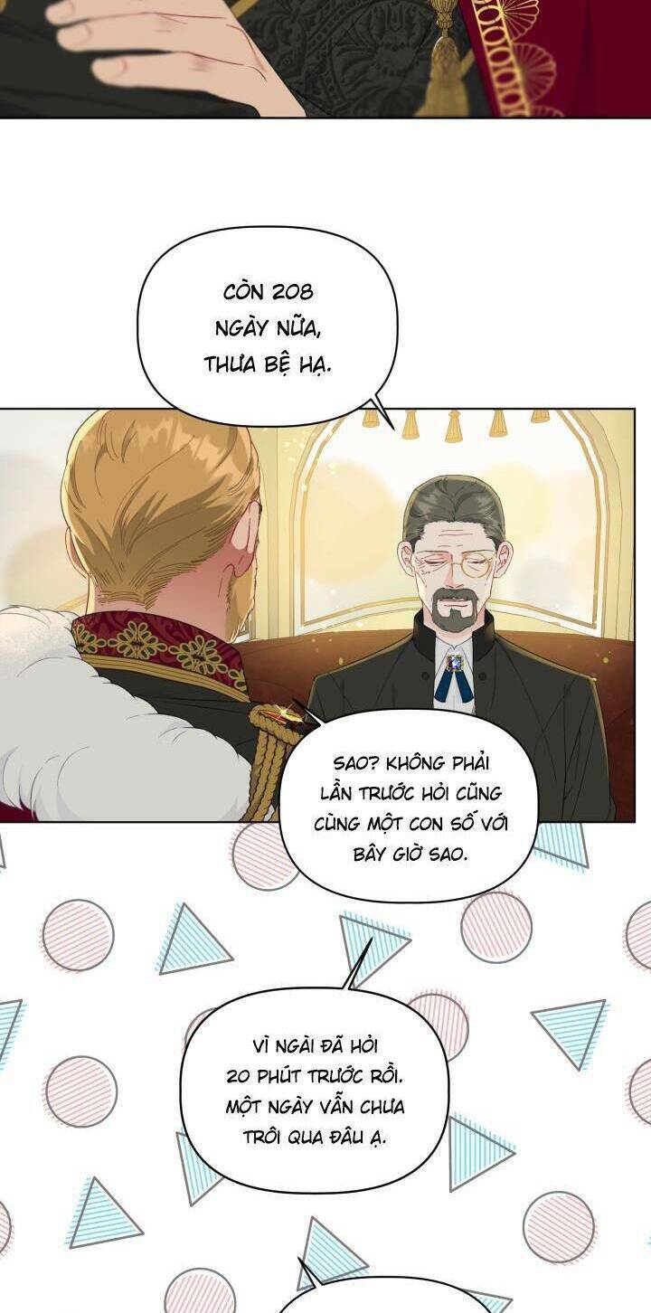 Sự Điều Trị Đặc Biệt Của Tinh Linh Chap 41 - Next Chap 42