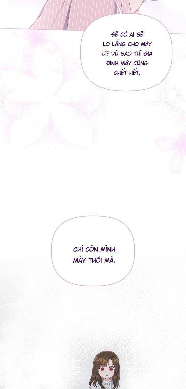 Sự Điều Trị Đặc Biệt Của Tinh Linh Chap 41 - Next Chap 42