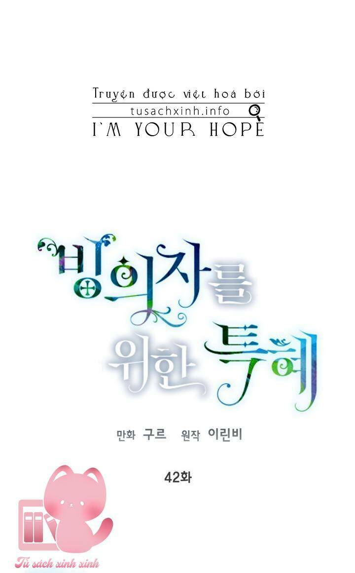 Sự Điều Trị Đặc Biệt Của Tinh Linh Chap 42 - Next Chap 43