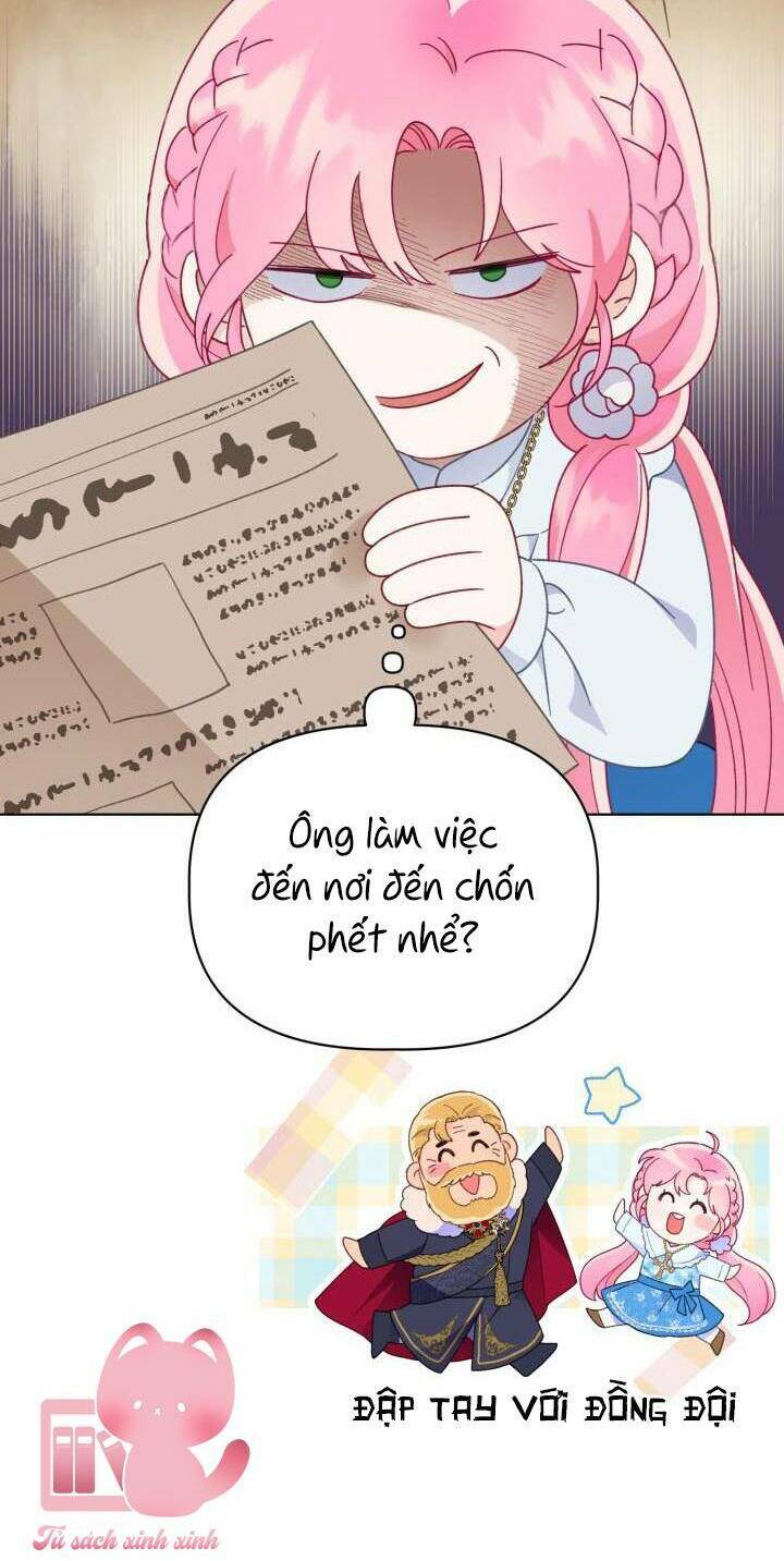 Sự Điều Trị Đặc Biệt Của Tinh Linh Chap 42 - Next Chap 43