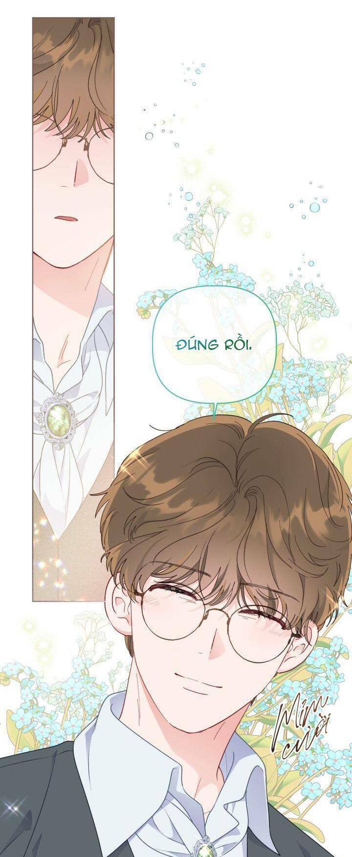 Sự Điều Trị Đặc Biệt Của Tinh Linh Chap 42 - Next Chap 43