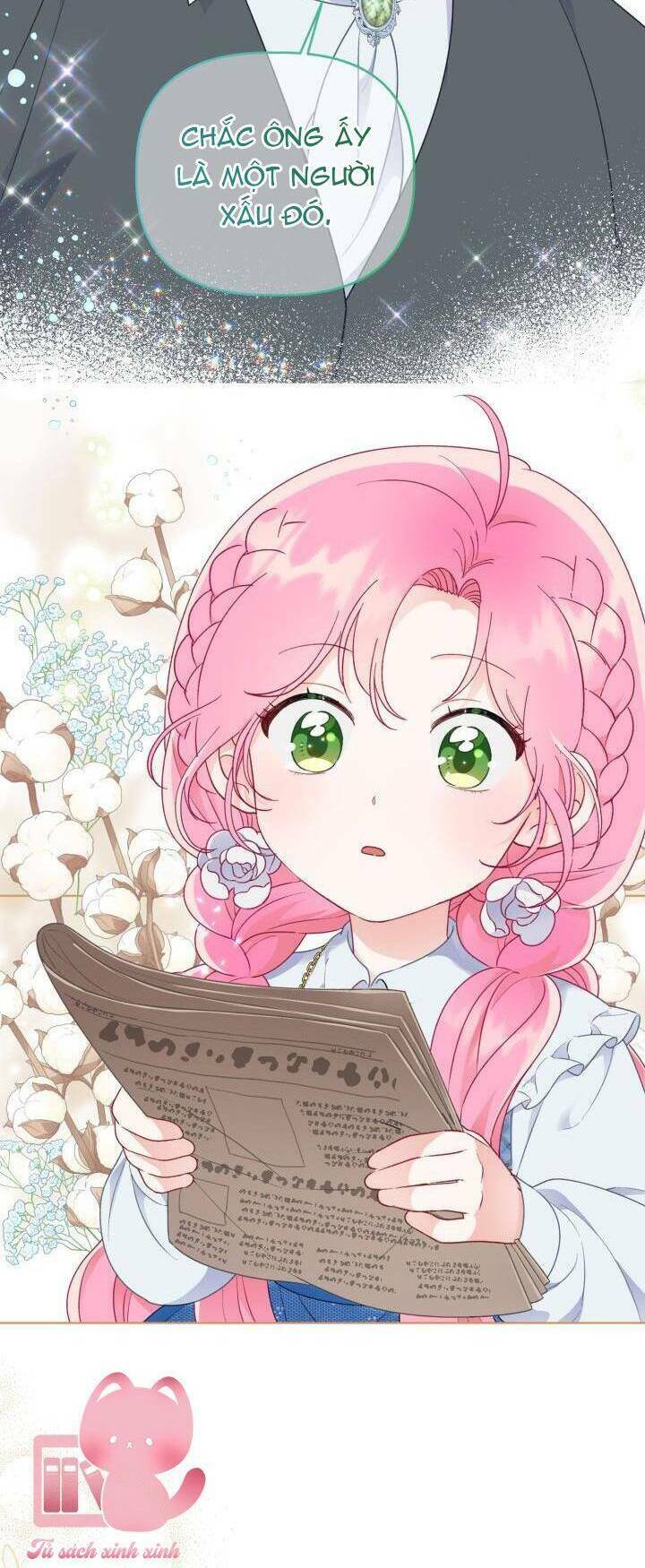 Sự Điều Trị Đặc Biệt Của Tinh Linh Chap 42 - Next Chap 43