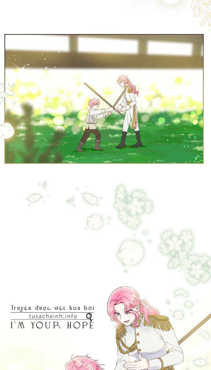 Sự Điều Trị Đặc Biệt Của Tinh Linh Chap 42 - Next Chap 43