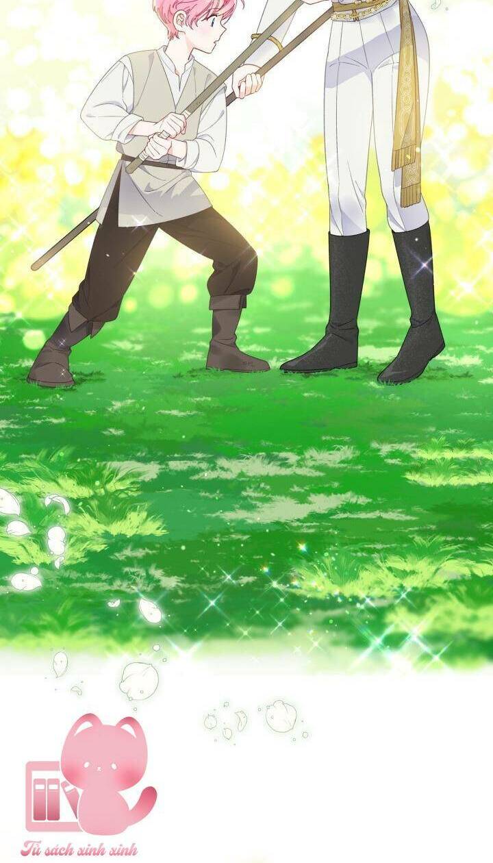 Sự Điều Trị Đặc Biệt Của Tinh Linh Chap 42 - Next Chap 43