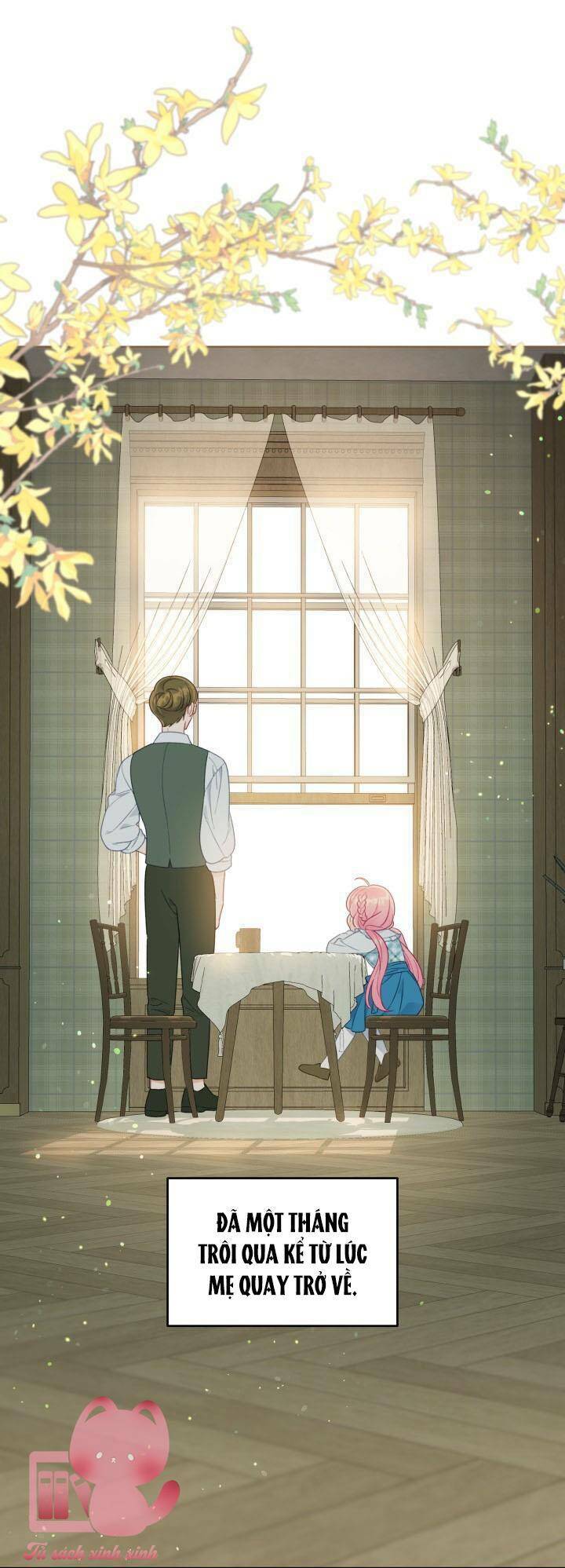 Sự Điều Trị Đặc Biệt Của Tinh Linh Chap 42 - Next Chap 43