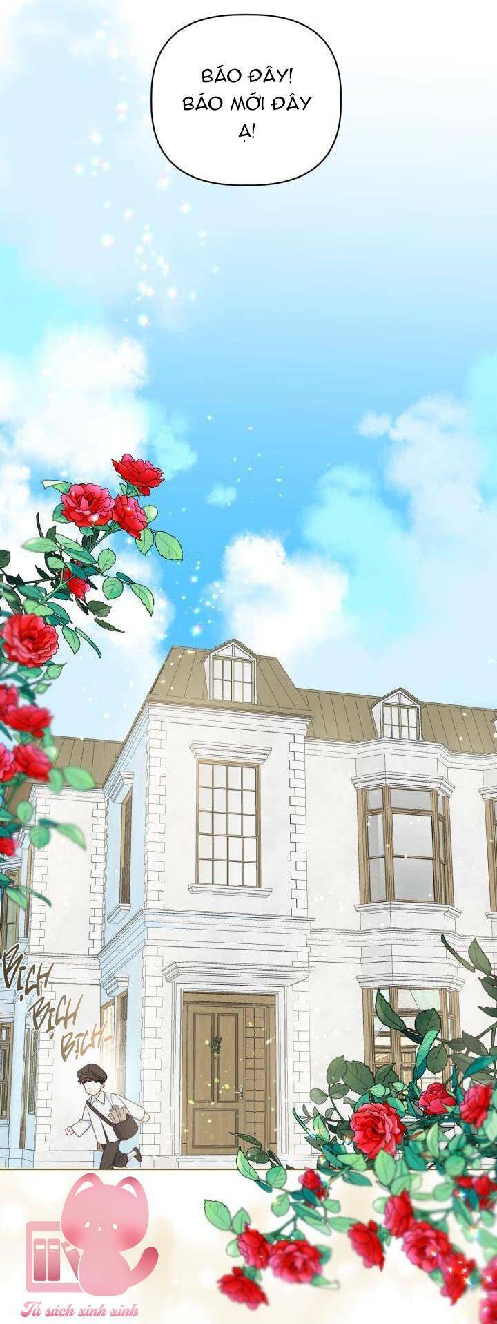 Sự Điều Trị Đặc Biệt Của Tinh Linh Chap 42 - Next Chap 43