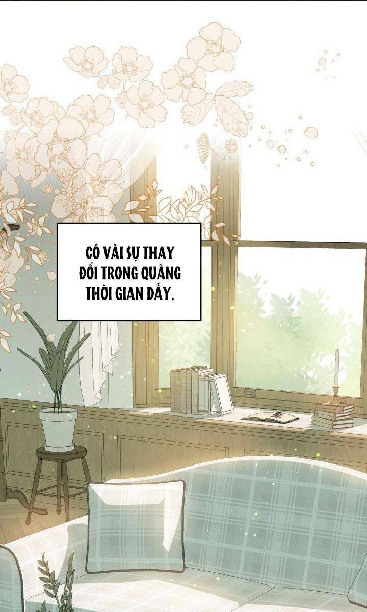 Sự Điều Trị Đặc Biệt Của Tinh Linh Chap 42 - Next Chap 43