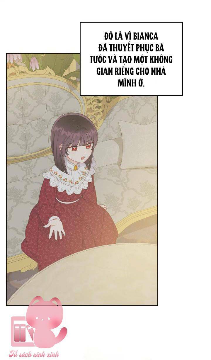 Sự Điều Trị Đặc Biệt Của Tinh Linh Chap 42 - Next Chap 43