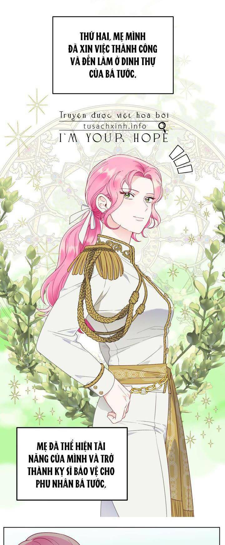 Sự Điều Trị Đặc Biệt Của Tinh Linh Chap 42 - Next Chap 43