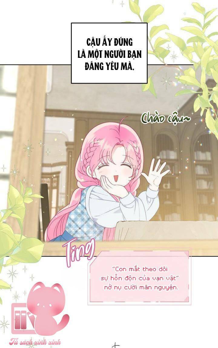 Sự Điều Trị Đặc Biệt Của Tinh Linh Chap 42 - Next Chap 43