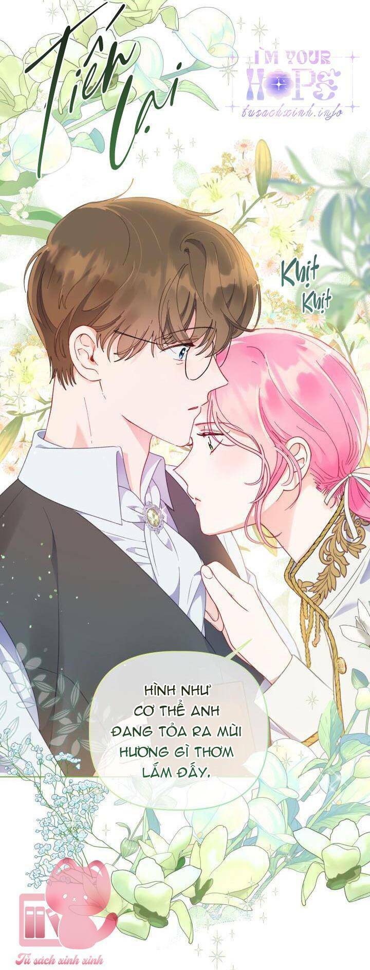 Sự Điều Trị Đặc Biệt Của Tinh Linh Chap 42 - Next Chap 43