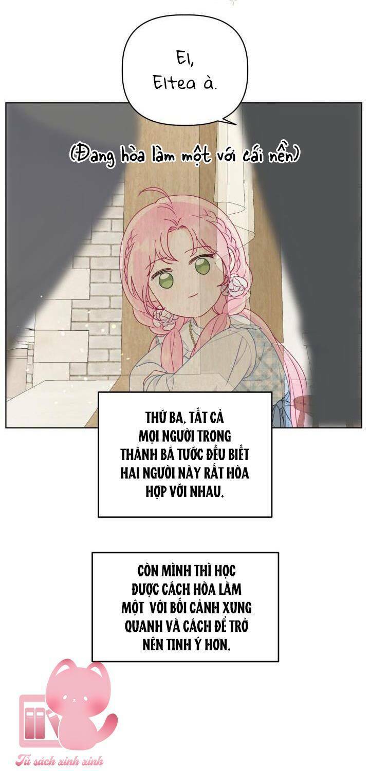 Sự Điều Trị Đặc Biệt Của Tinh Linh Chap 42 - Next Chap 43