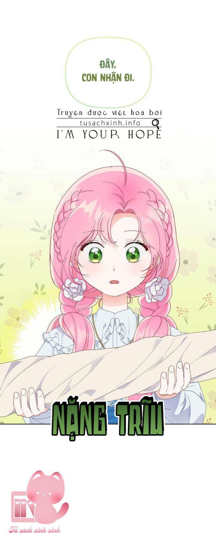Sự Điều Trị Đặc Biệt Của Tinh Linh Chap 42 - Next Chap 43
