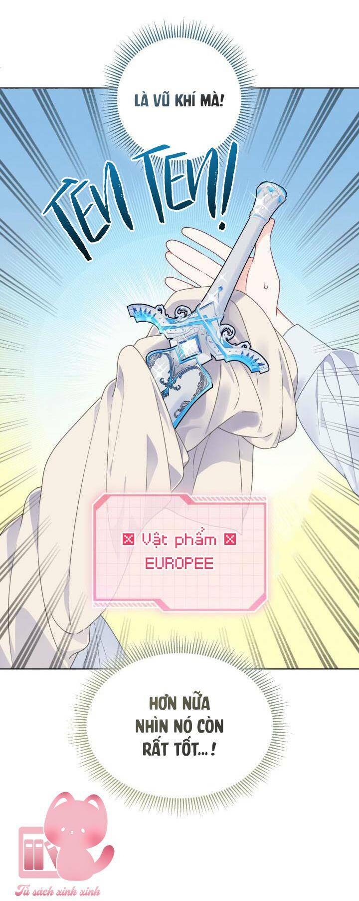 Sự Điều Trị Đặc Biệt Của Tinh Linh Chap 42 - Next Chap 43