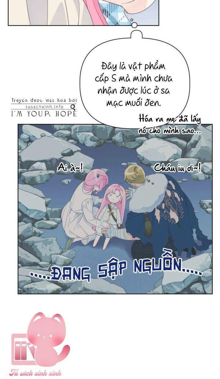 Sự Điều Trị Đặc Biệt Của Tinh Linh Chap 42 - Next Chap 43