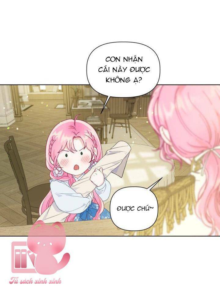 Sự Điều Trị Đặc Biệt Của Tinh Linh Chap 42 - Next Chap 43