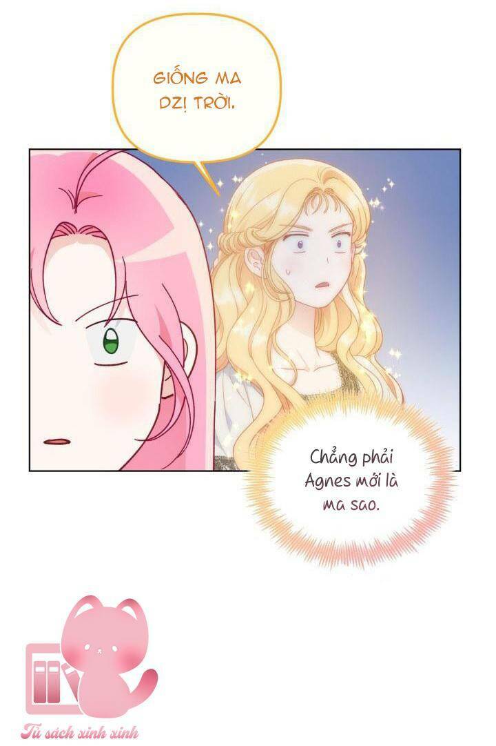 Sự Điều Trị Đặc Biệt Của Tinh Linh Chap 42 - Next Chap 43