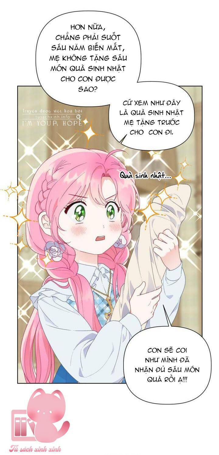 Sự Điều Trị Đặc Biệt Của Tinh Linh Chap 42 - Next Chap 43