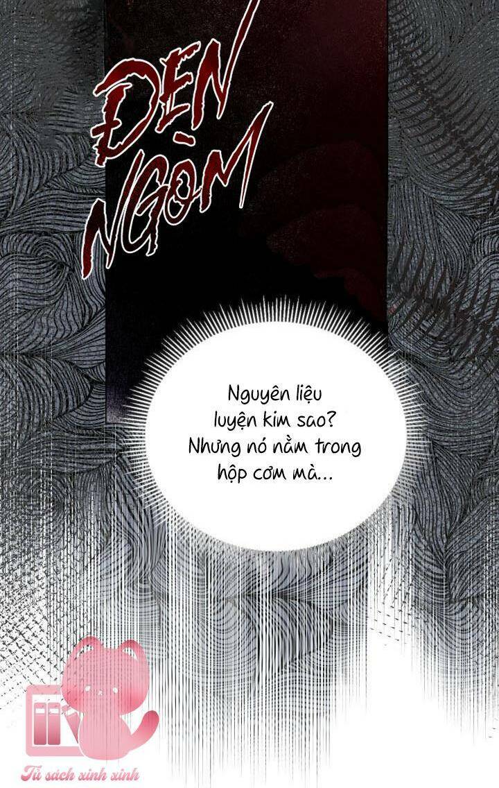 Sự Điều Trị Đặc Biệt Của Tinh Linh Chap 42 - Next Chap 43