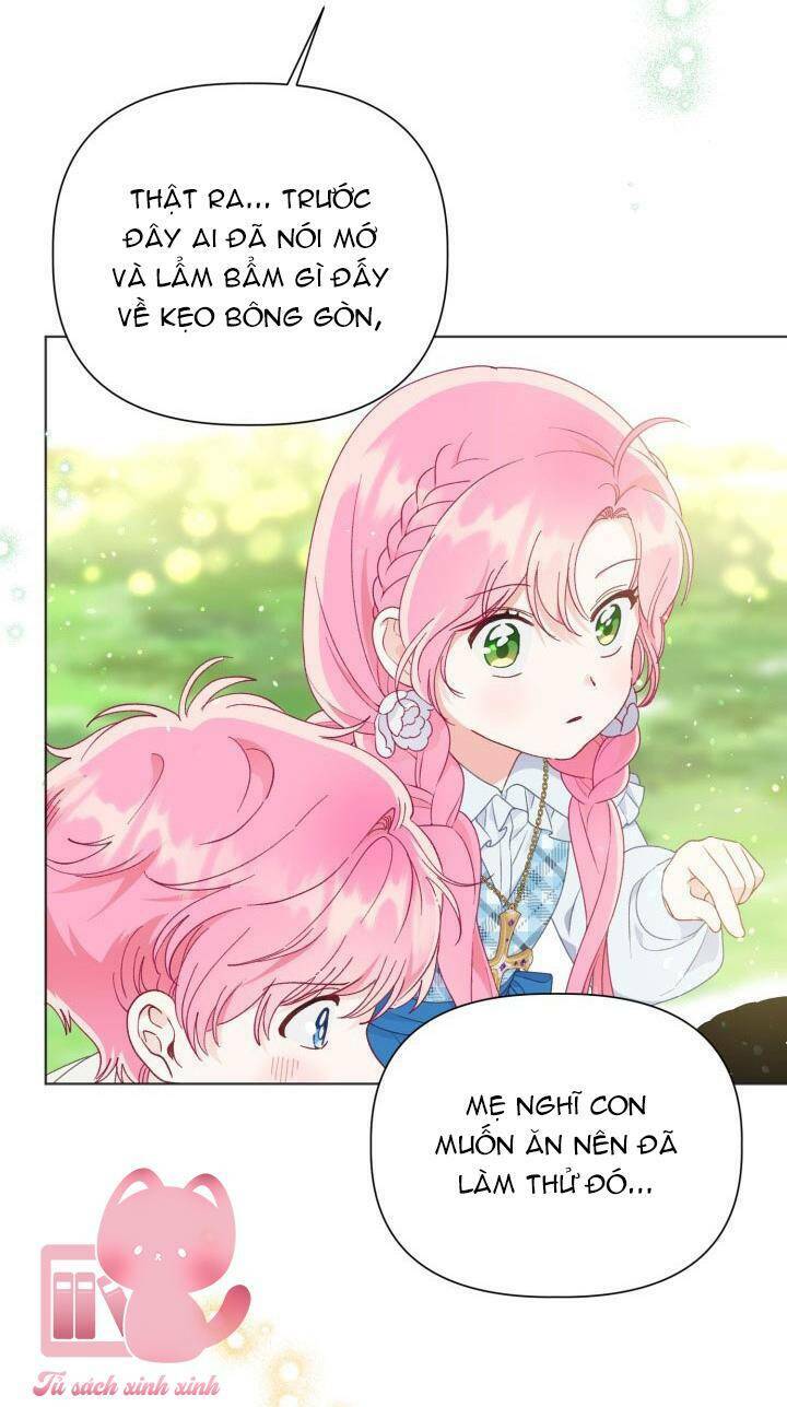 Sự Điều Trị Đặc Biệt Của Tinh Linh Chap 42 - Next Chap 43