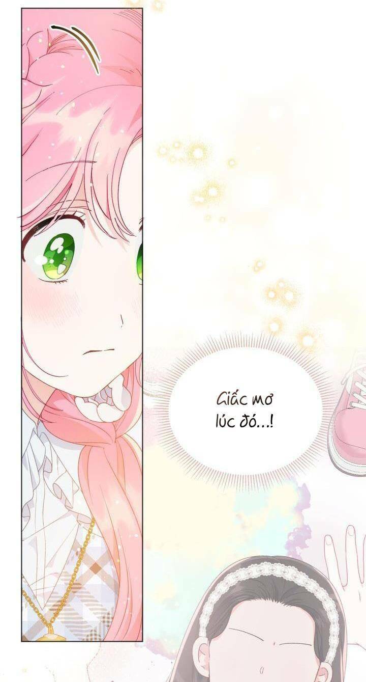 Sự Điều Trị Đặc Biệt Của Tinh Linh Chap 42 - Next Chap 43