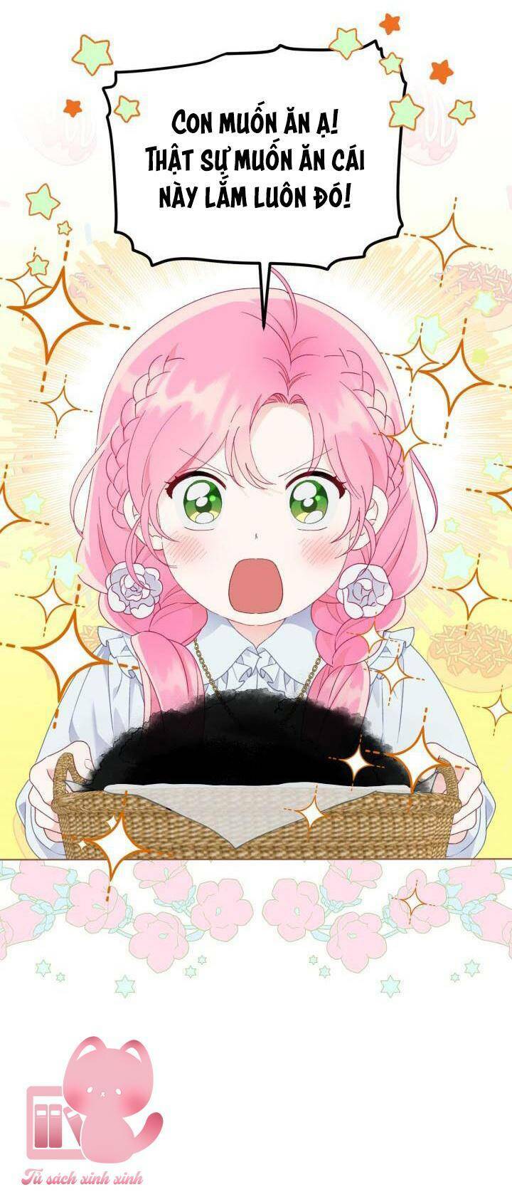 Sự Điều Trị Đặc Biệt Của Tinh Linh Chap 42 - Next Chap 43