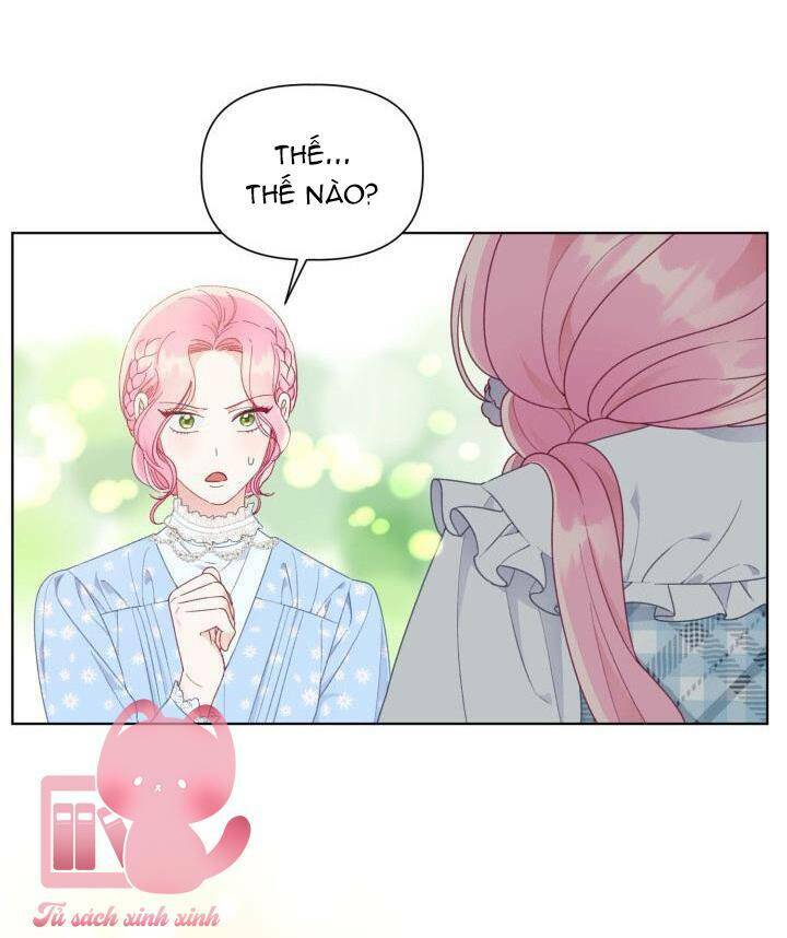 Sự Điều Trị Đặc Biệt Của Tinh Linh Chap 42 - Next Chap 43