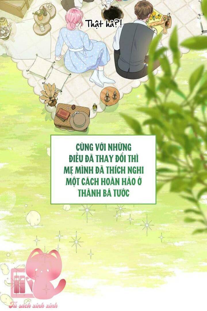 Sự Điều Trị Đặc Biệt Của Tinh Linh Chap 42 - Next Chap 43
