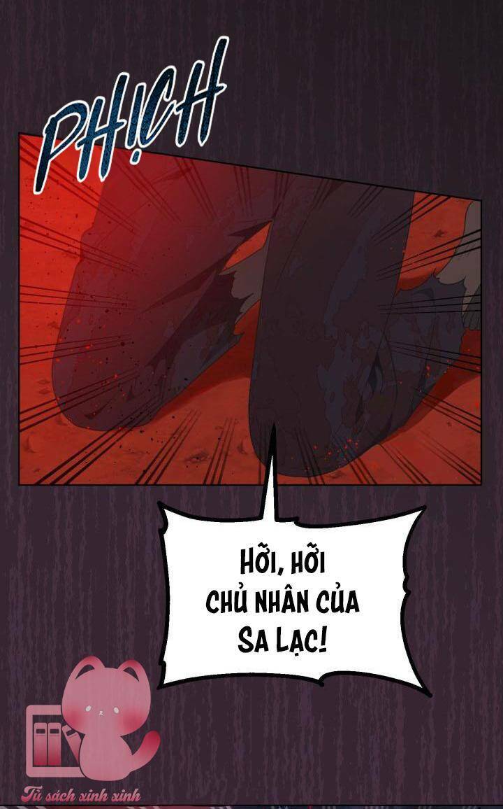 Sự Điều Trị Đặc Biệt Của Tinh Linh Chap 42 - Next Chap 43