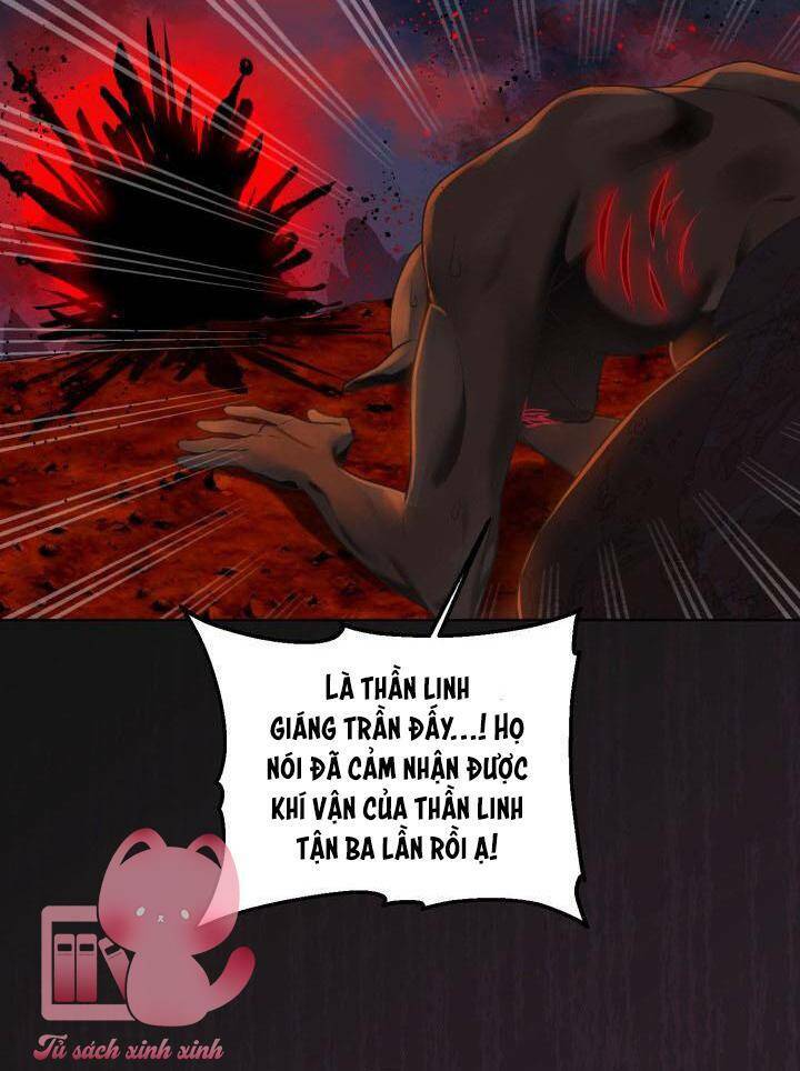 Sự Điều Trị Đặc Biệt Của Tinh Linh Chap 42 - Next Chap 43