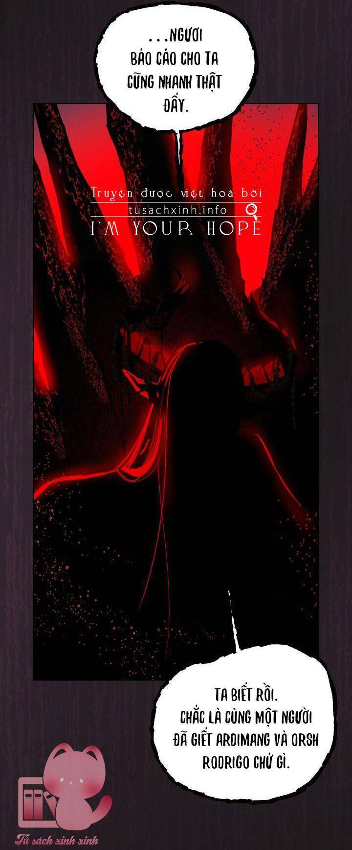 Sự Điều Trị Đặc Biệt Của Tinh Linh Chap 42 - Next Chap 43