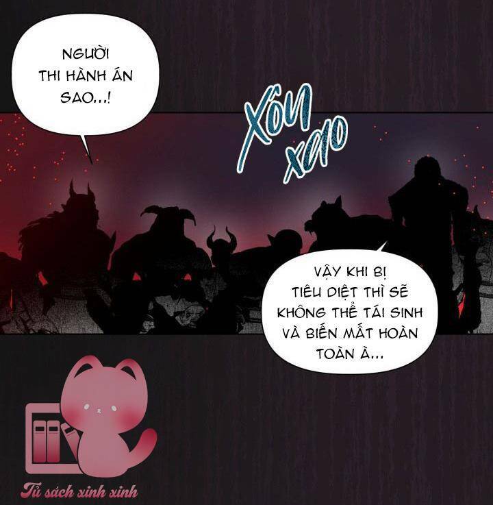 Sự Điều Trị Đặc Biệt Của Tinh Linh Chap 42 - Next Chap 43